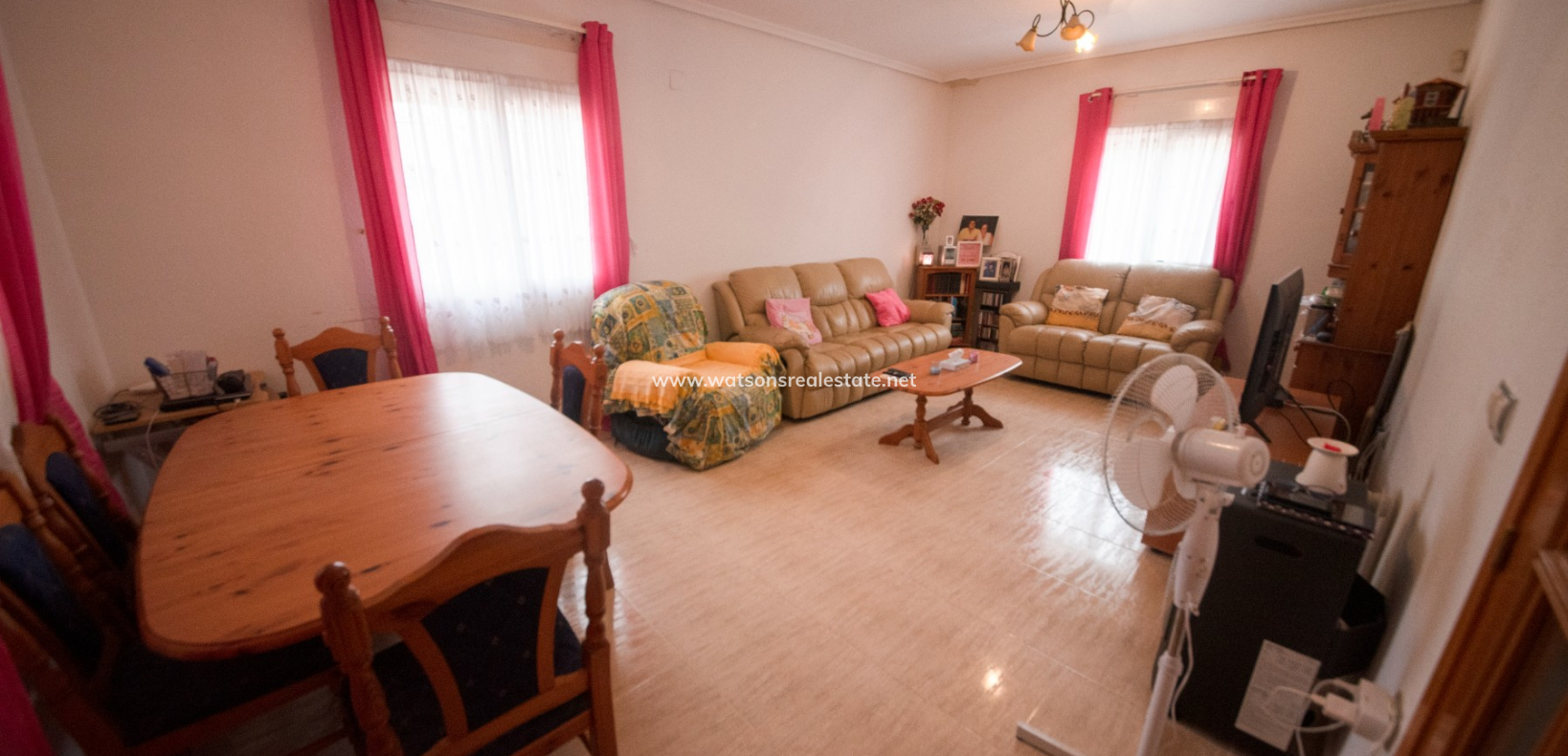 Resale - Detached - Urb. La Marina