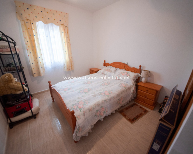 Resale - Detached - Urb. La Marina
