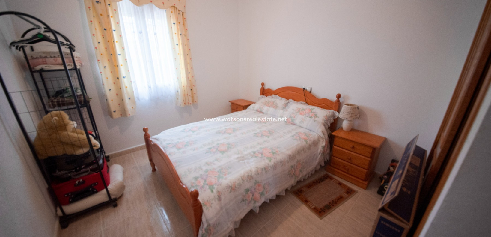 Resale - Detached - Urb. La Marina