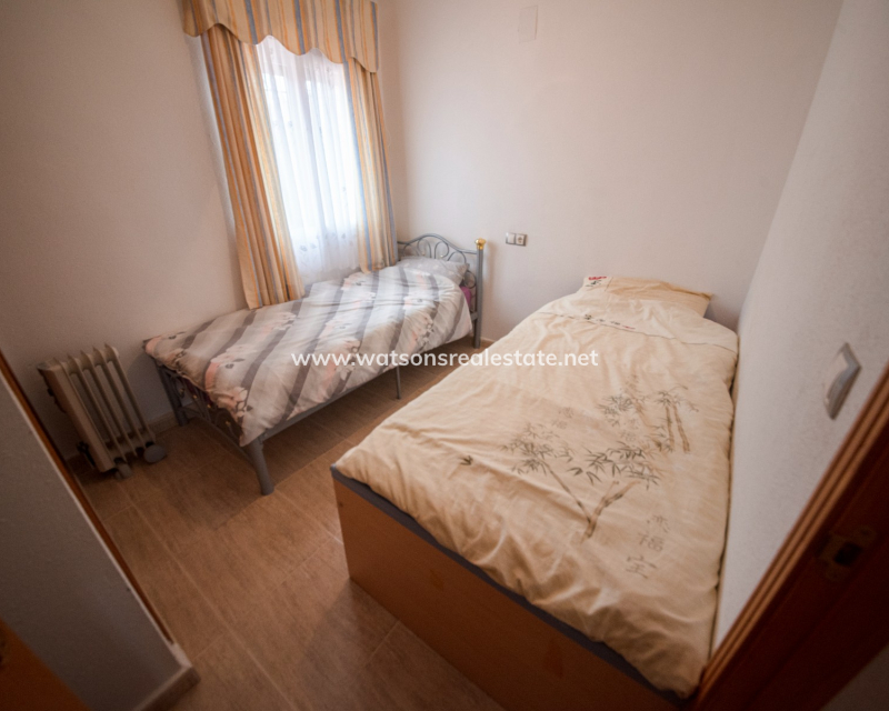 Resale - Detached - Urb. La Marina