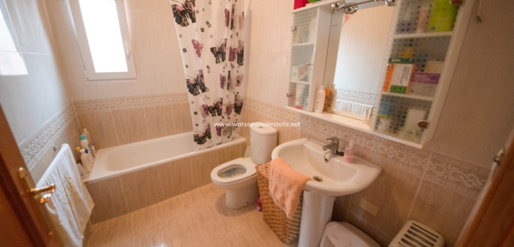 Resale - Detached - Urb. La Marina