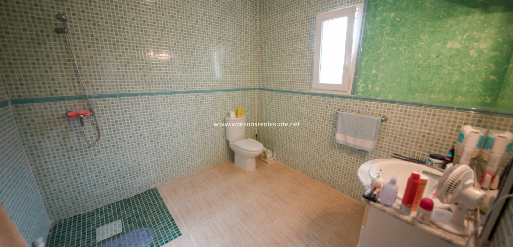 Resale - Detached - Urb. La Marina