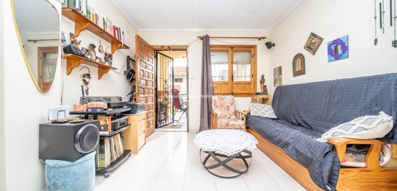 Resale - Detached - Urb. La Marina