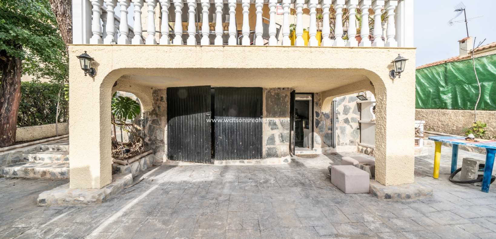 Resale - Detached - Urb. La Marina