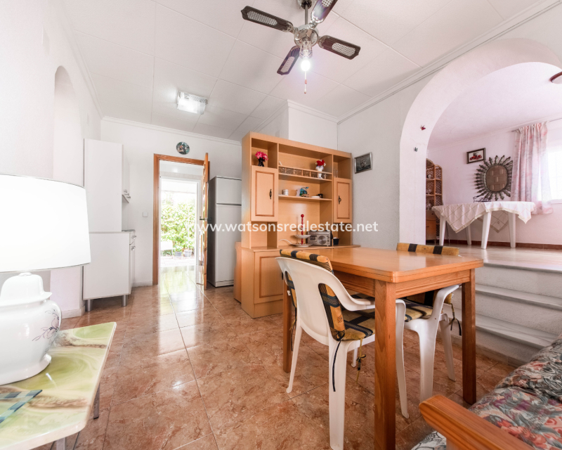 Resale - Detached - Urb. La Marina