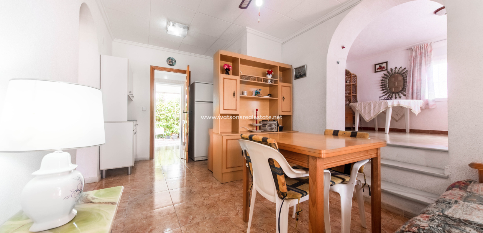 Resale - Detached - Urb. La Marina