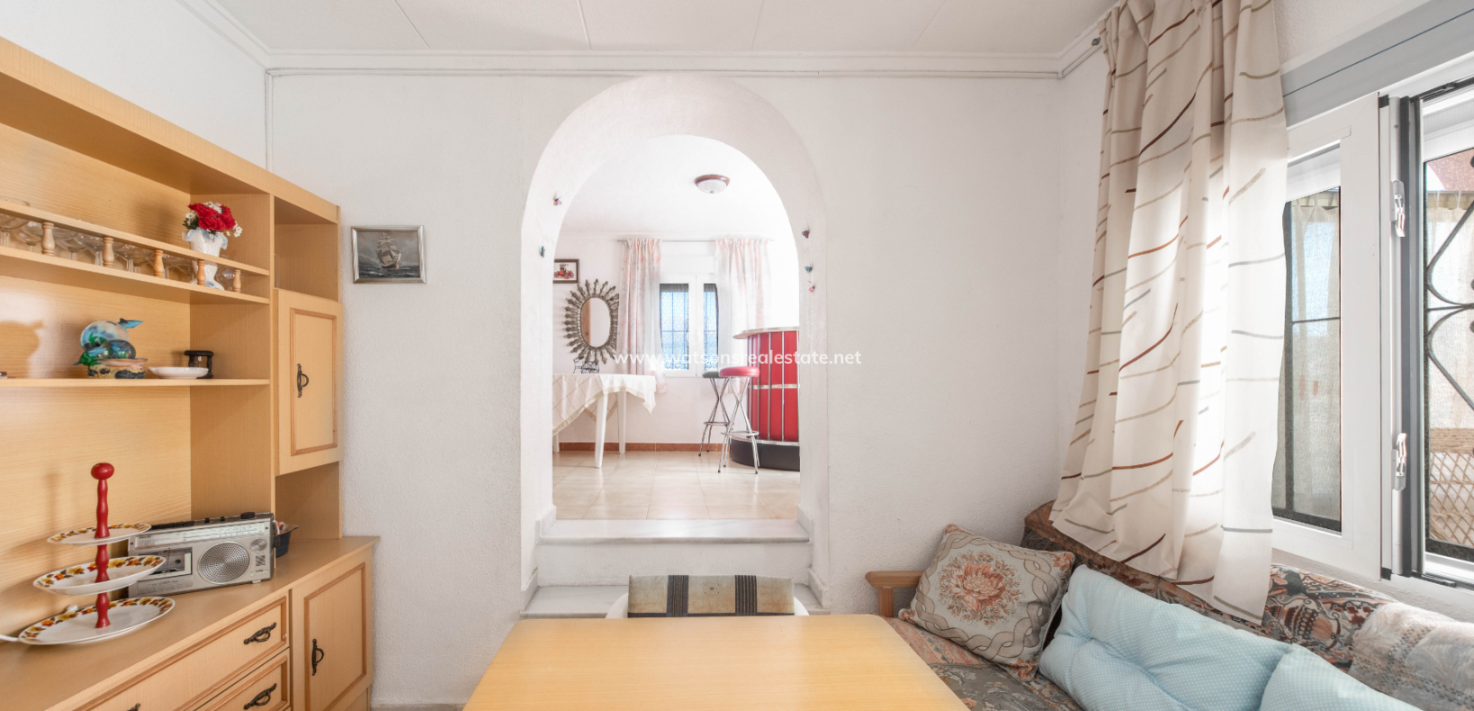 Resale - Detached - Urb. La Marina