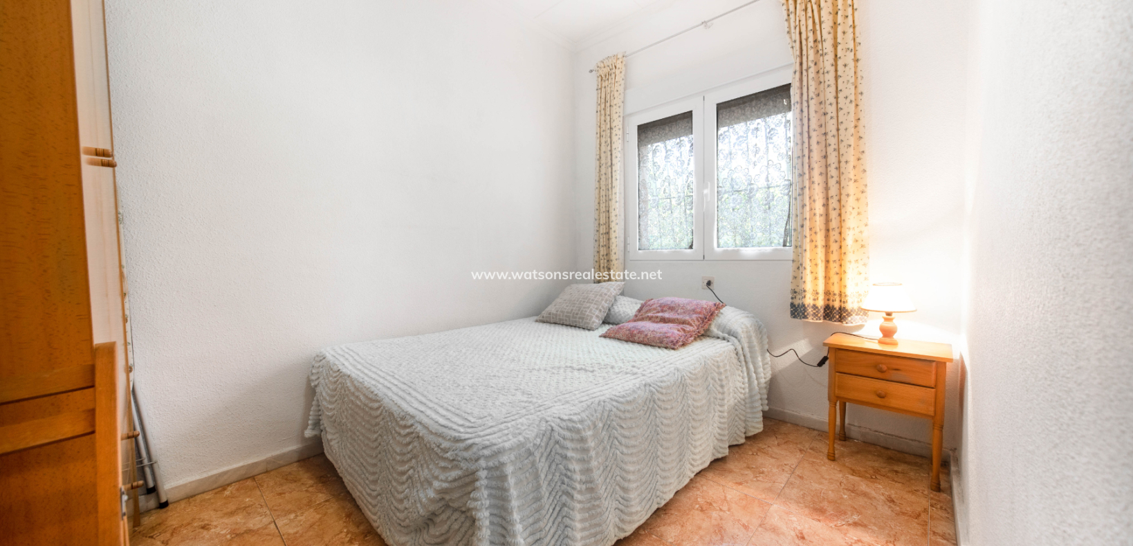 Resale - Detached - Urb. La Marina