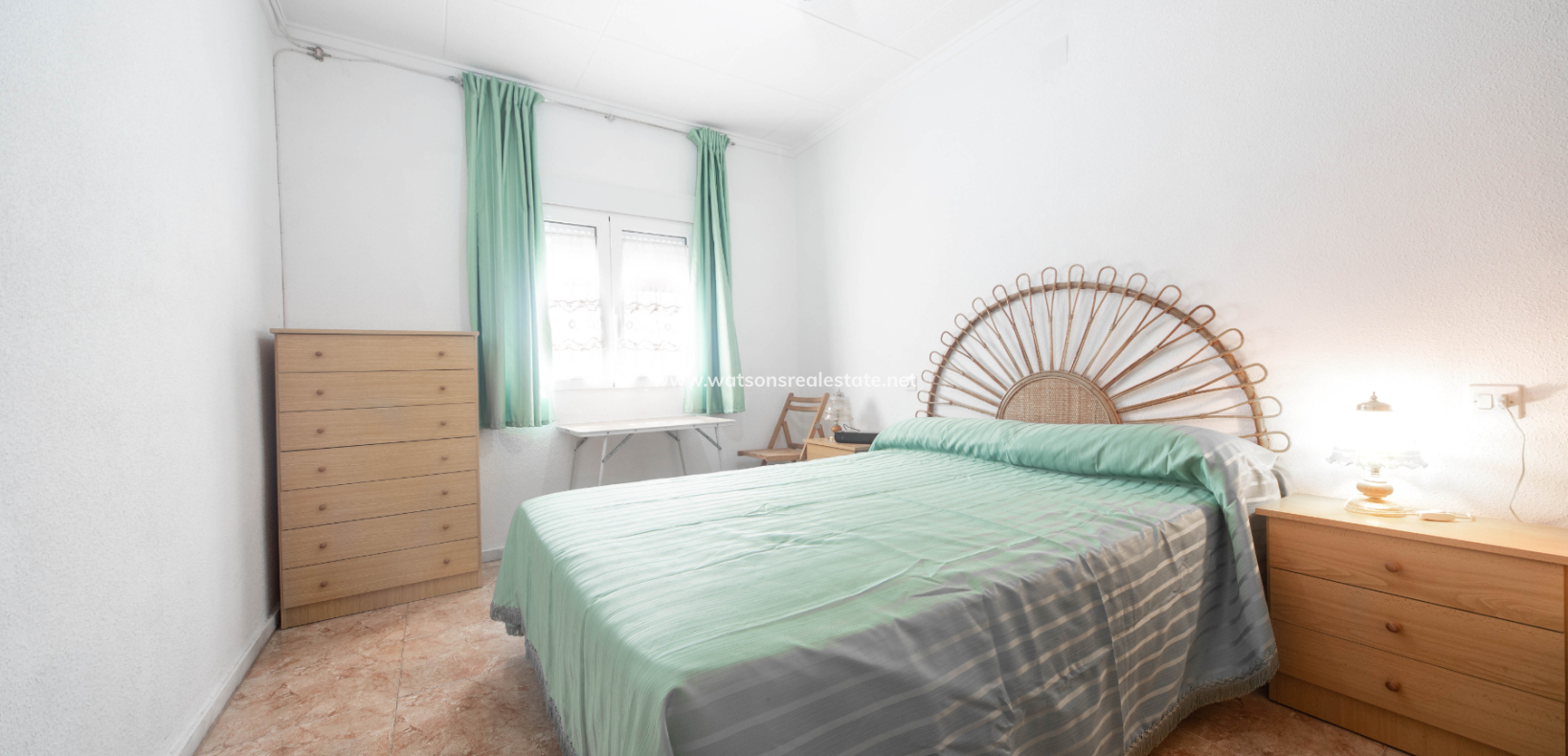 Resale - Detached - Urb. La Marina
