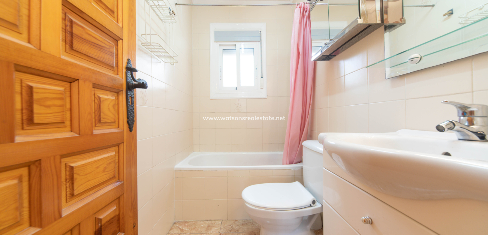 Resale - Detached - Urb. La Marina