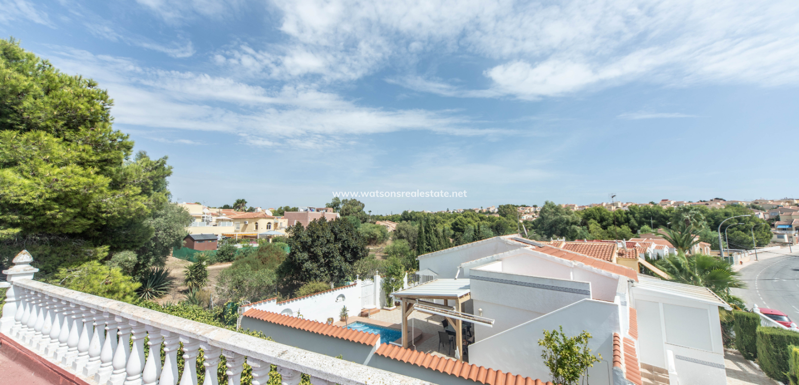 Resale - Detached - Urb. La Marina