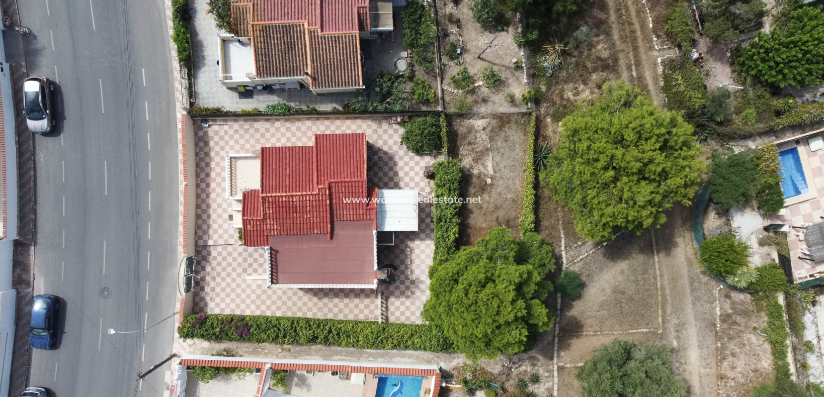 Resale - Detached - Urb. La Marina