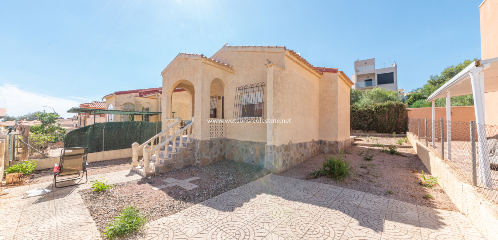 Resale - Detached - Urb. La Marina