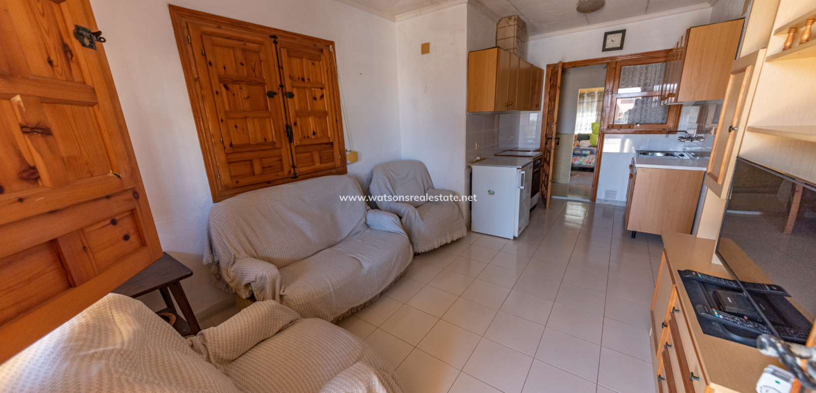 Resale - Detached - Urb. La Marina