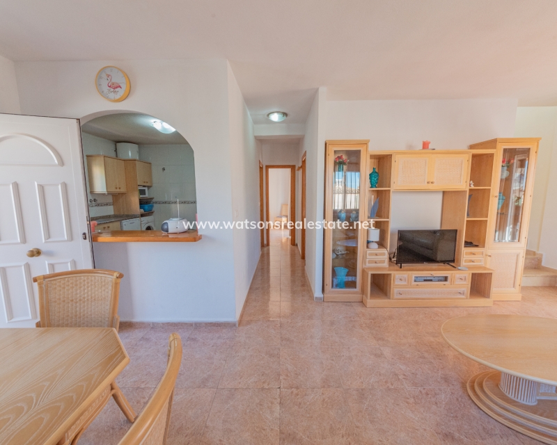 Resale - Detached - Urb. La Marina