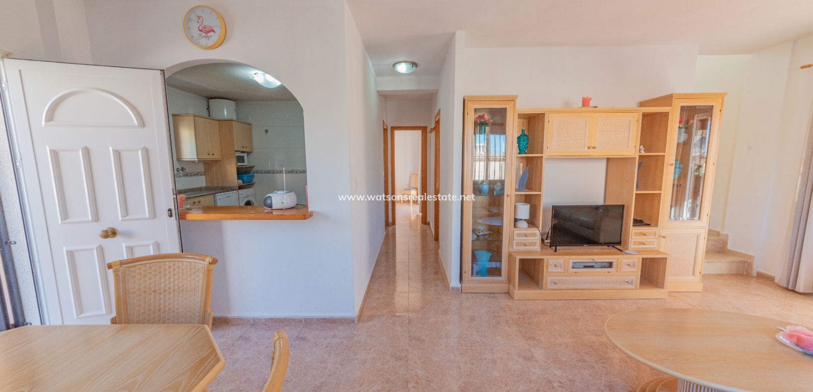 Resale - Detached - Urb. La Marina