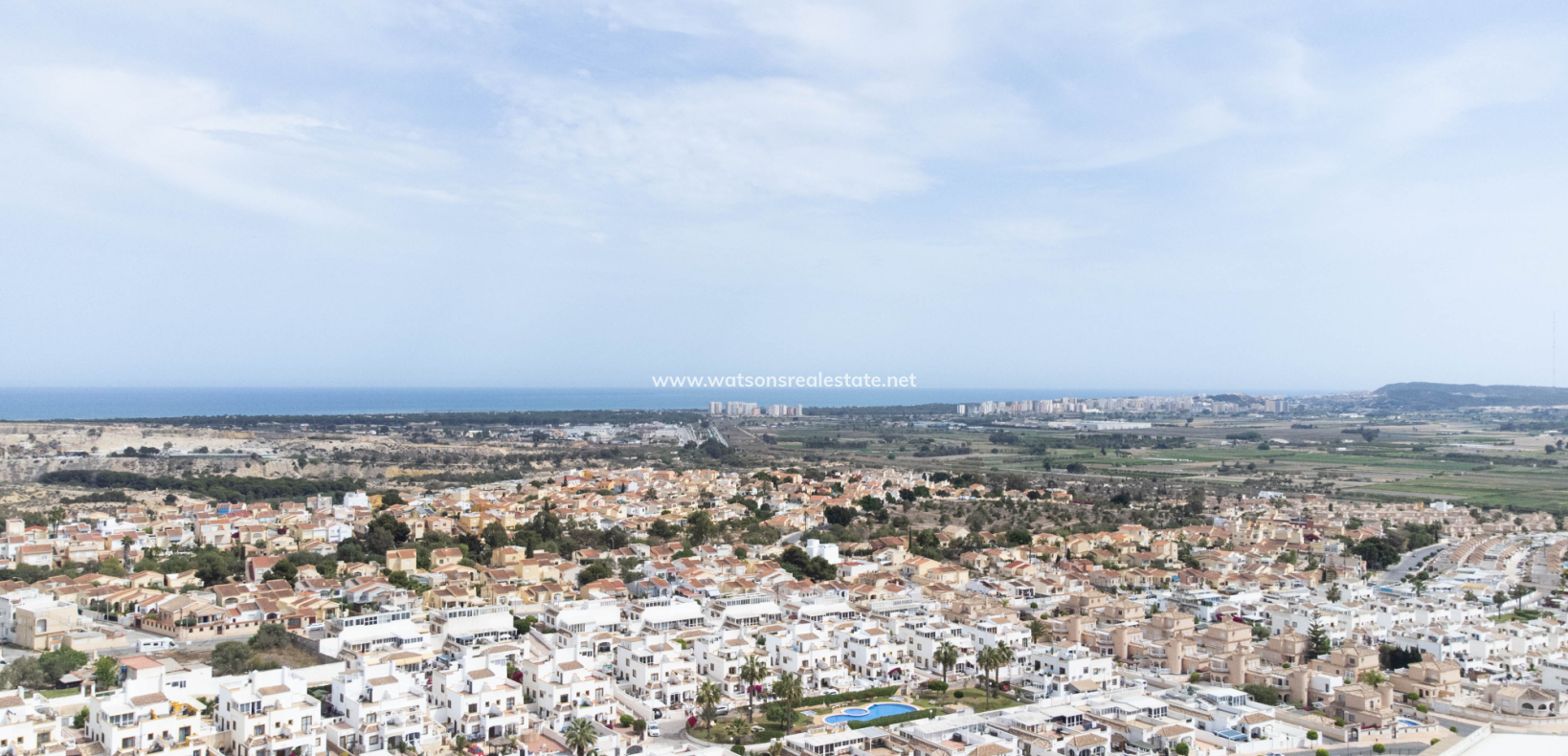 Resale - Detached - Urb. La Marina