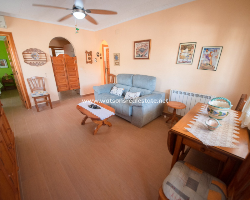 Resale - Detached - Urb. La Marina