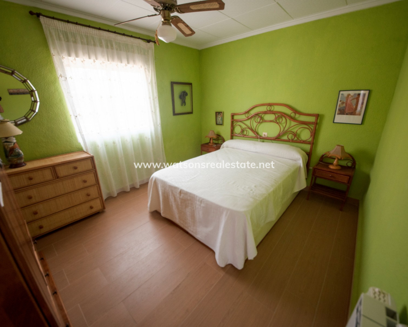 Resale - Detached - Urb. La Marina