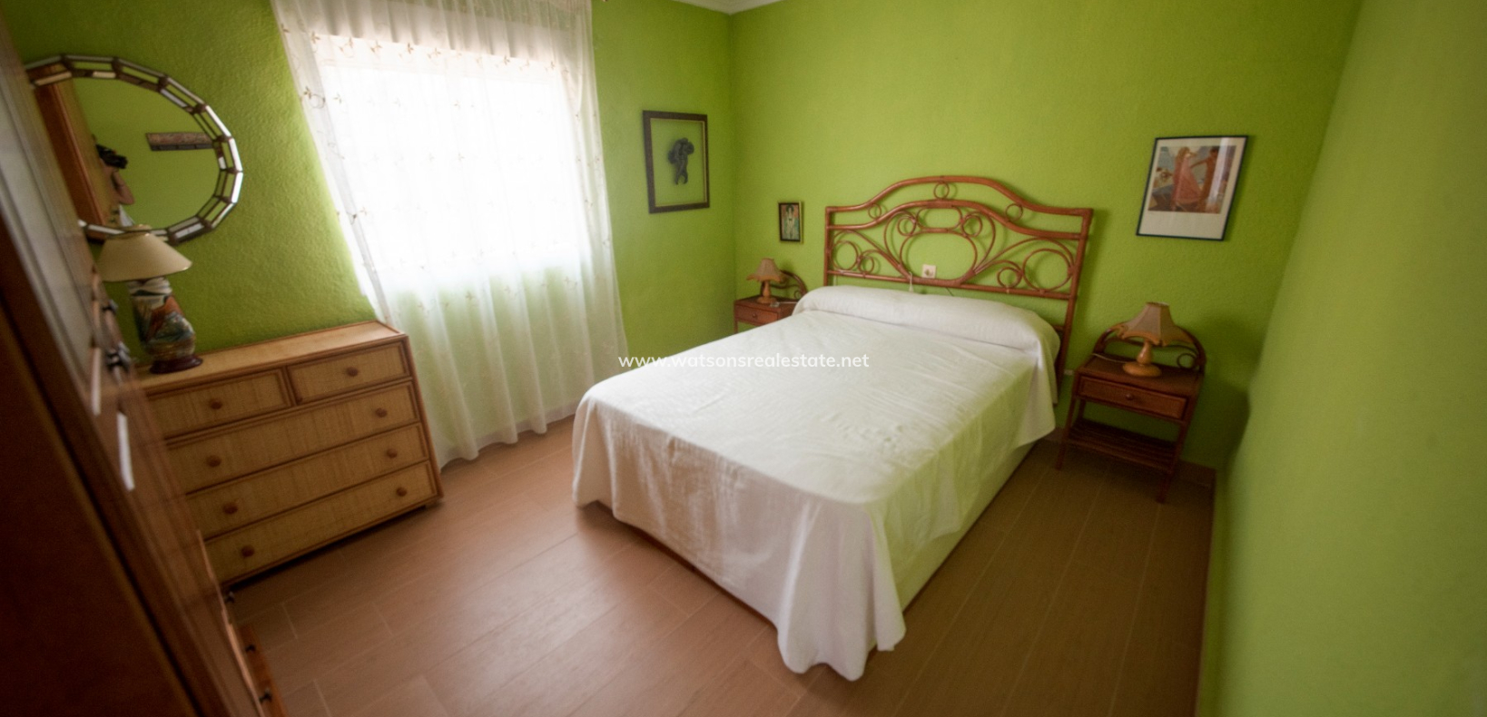Resale - Detached - Urb. La Marina