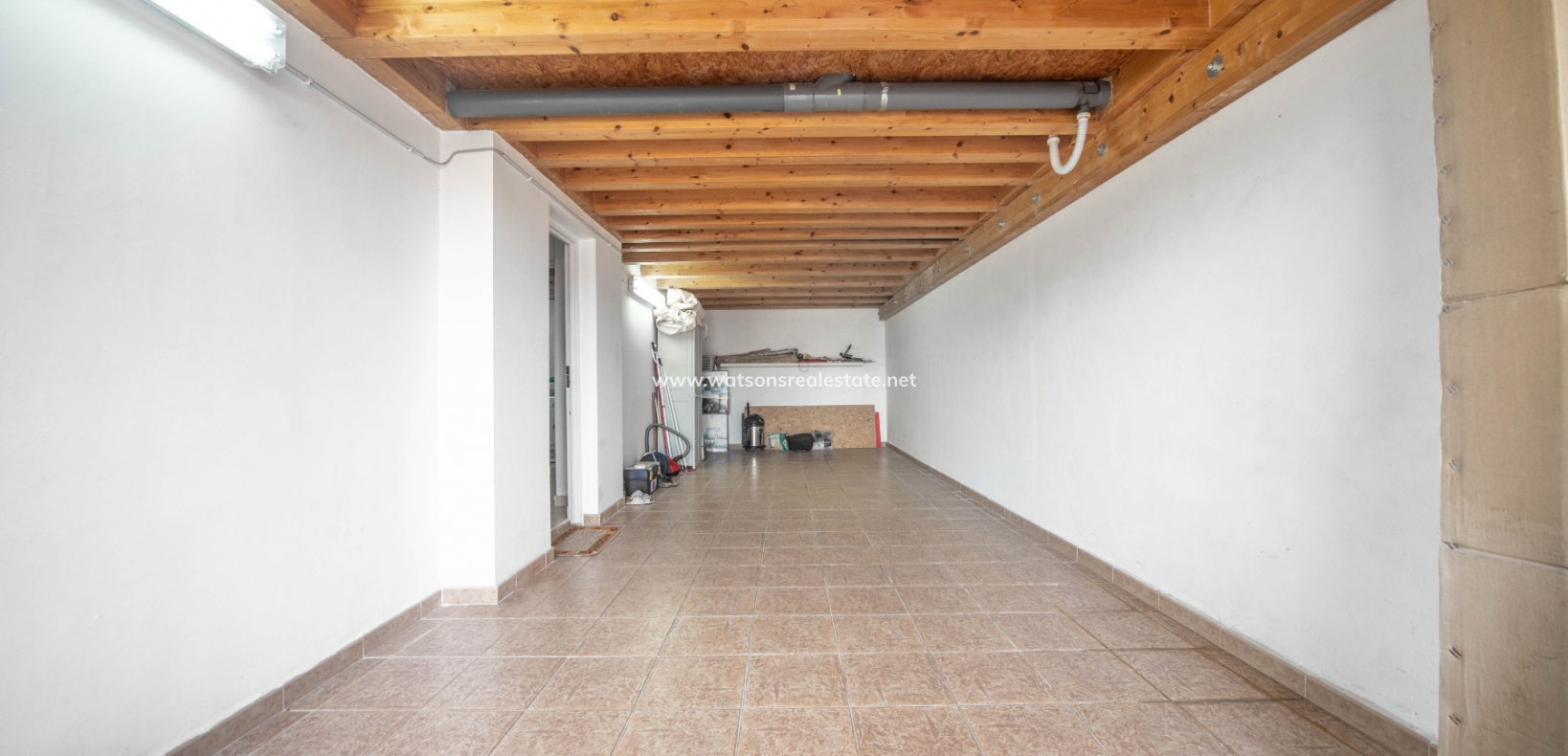 Resale - Detached - Urb. La Marina