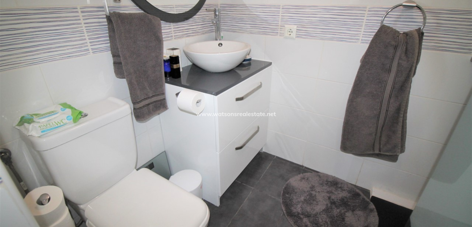 Resale - Detached - Urb. La Marina