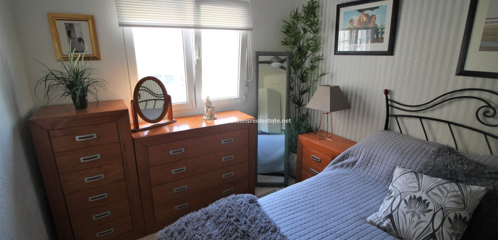 Resale - Detached - Urb. La Marina