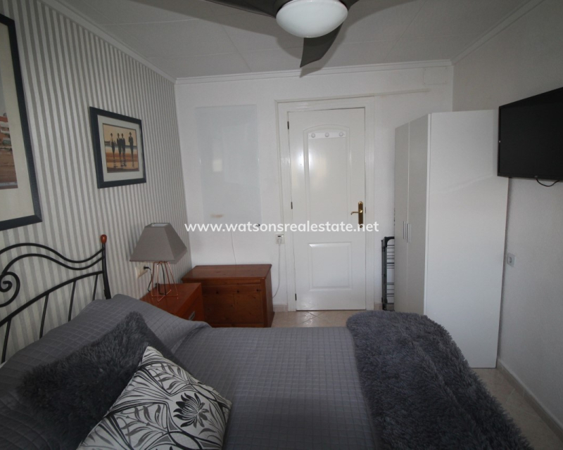 Resale - Detached - Urb. La Marina