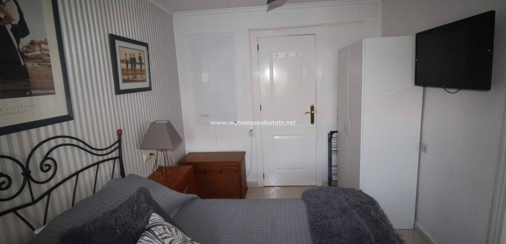 Resale - Detached - Urb. La Marina