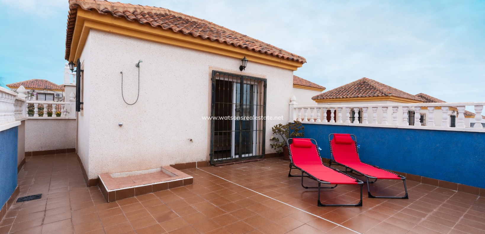 Resale - Detached - Urb. La Marina