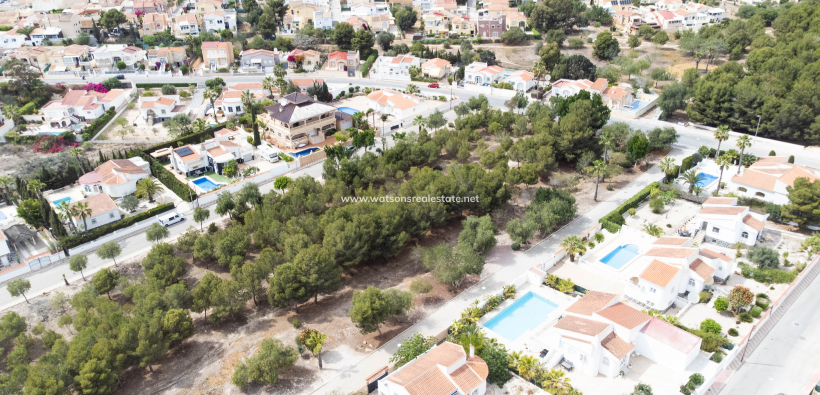 Resale - Detached - Urb. La Marina