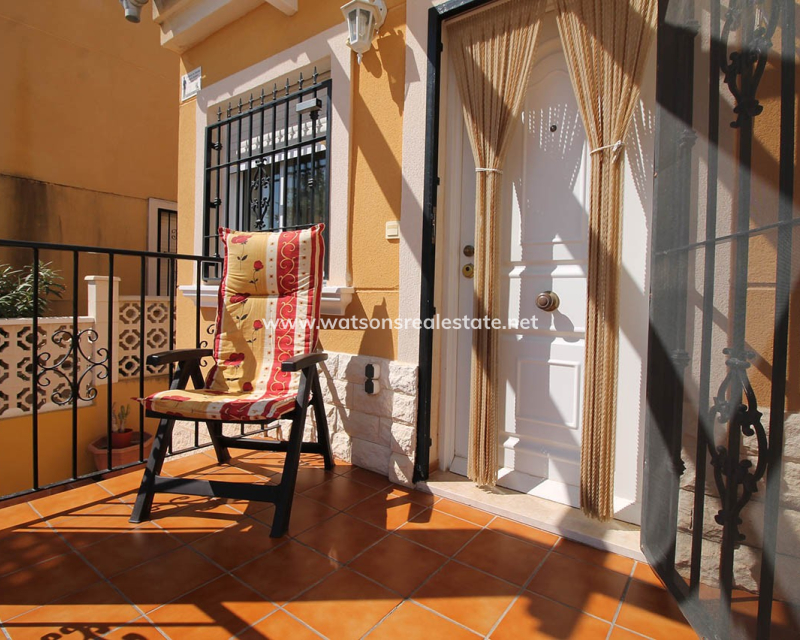 Resale - Detached - Urb. La Marina