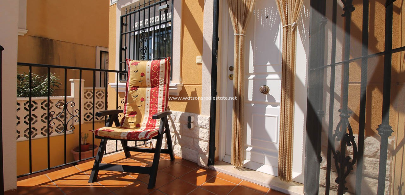 Resale - Detached - Urb. La Marina