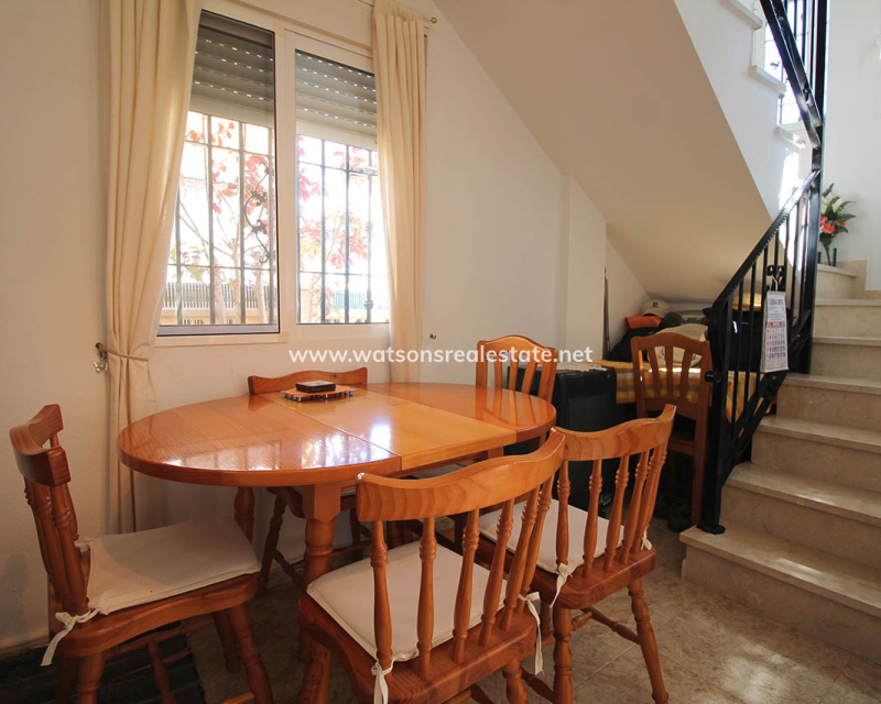 Resale - Detached - Urb. La Marina