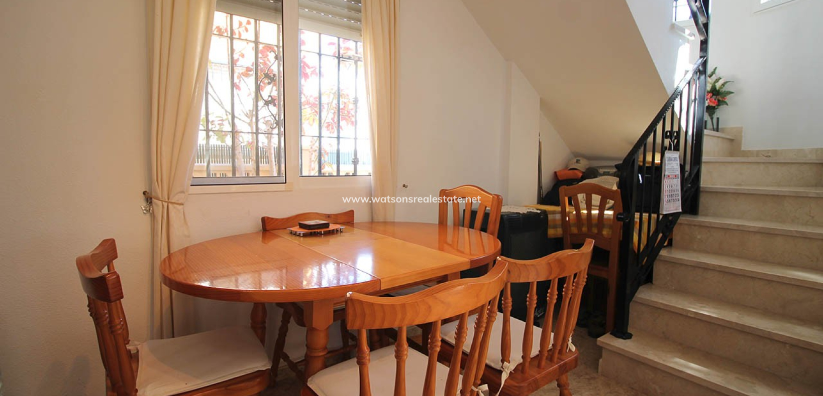Resale - Detached - Urb. La Marina