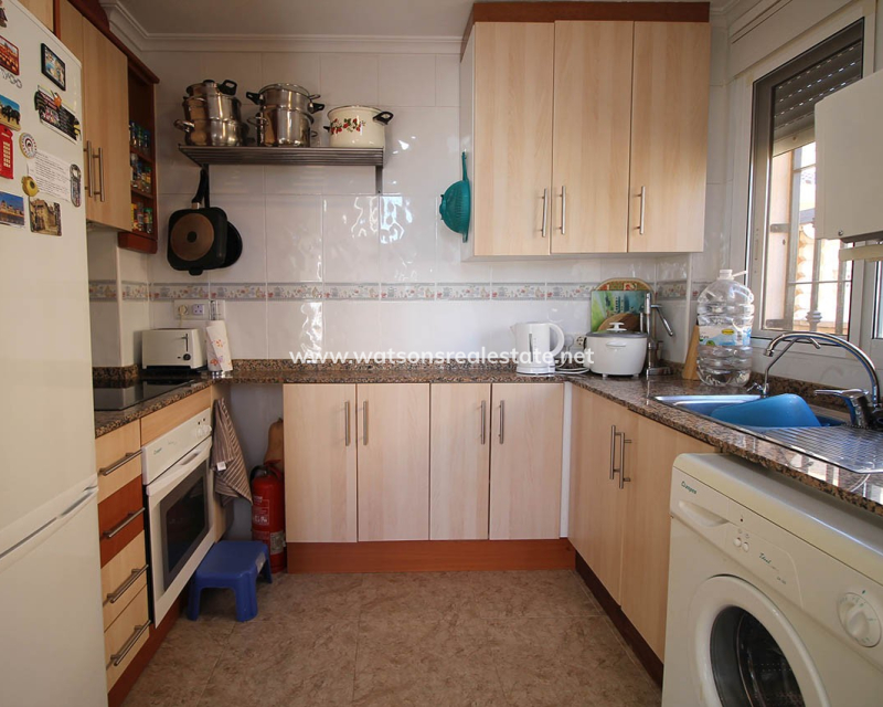 Resale - Detached - Urb. La Marina