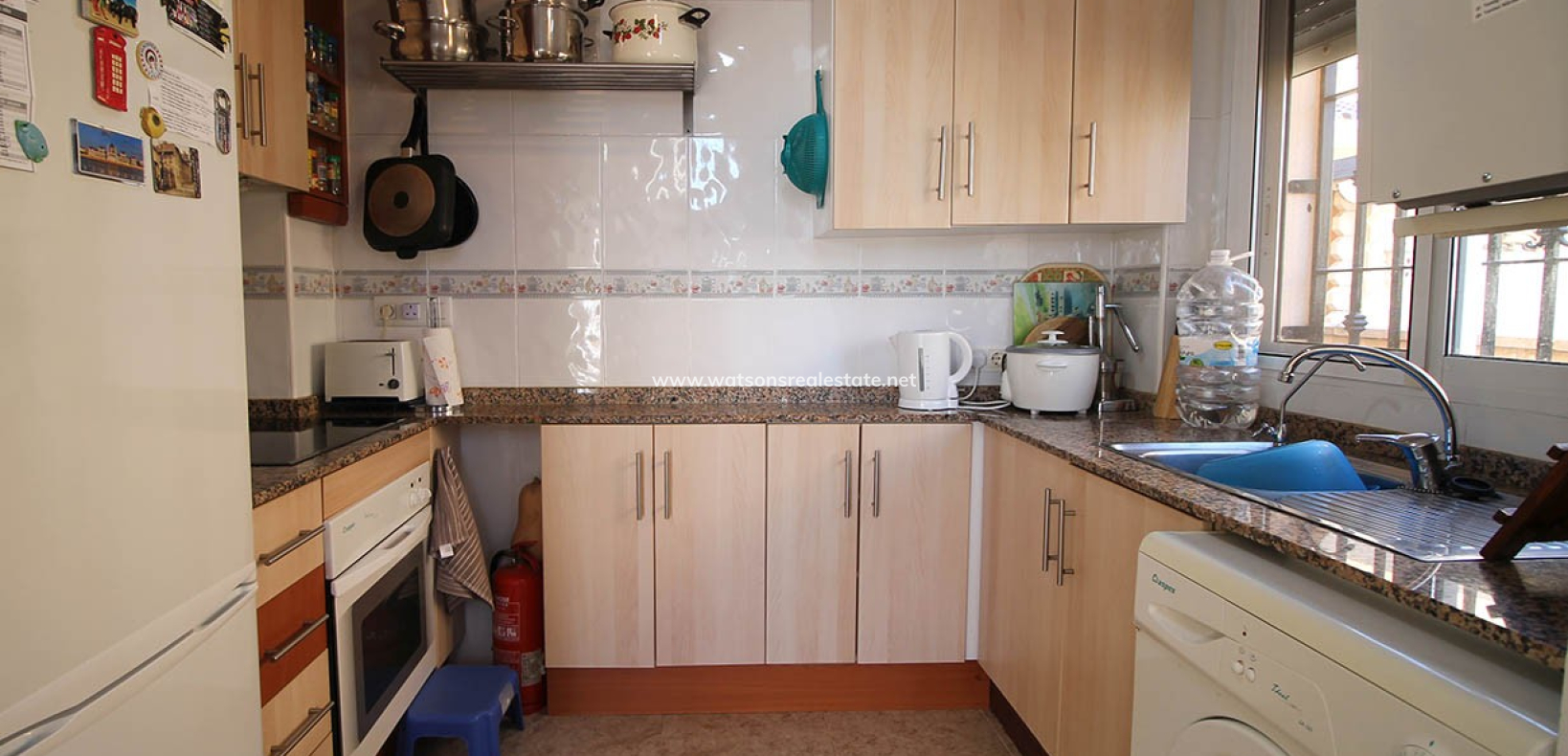 Resale - Detached - Urb. La Marina