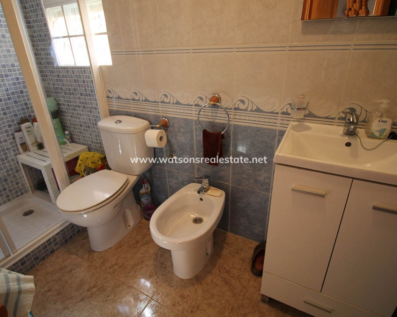 Resale - Detached - Urb. La Marina