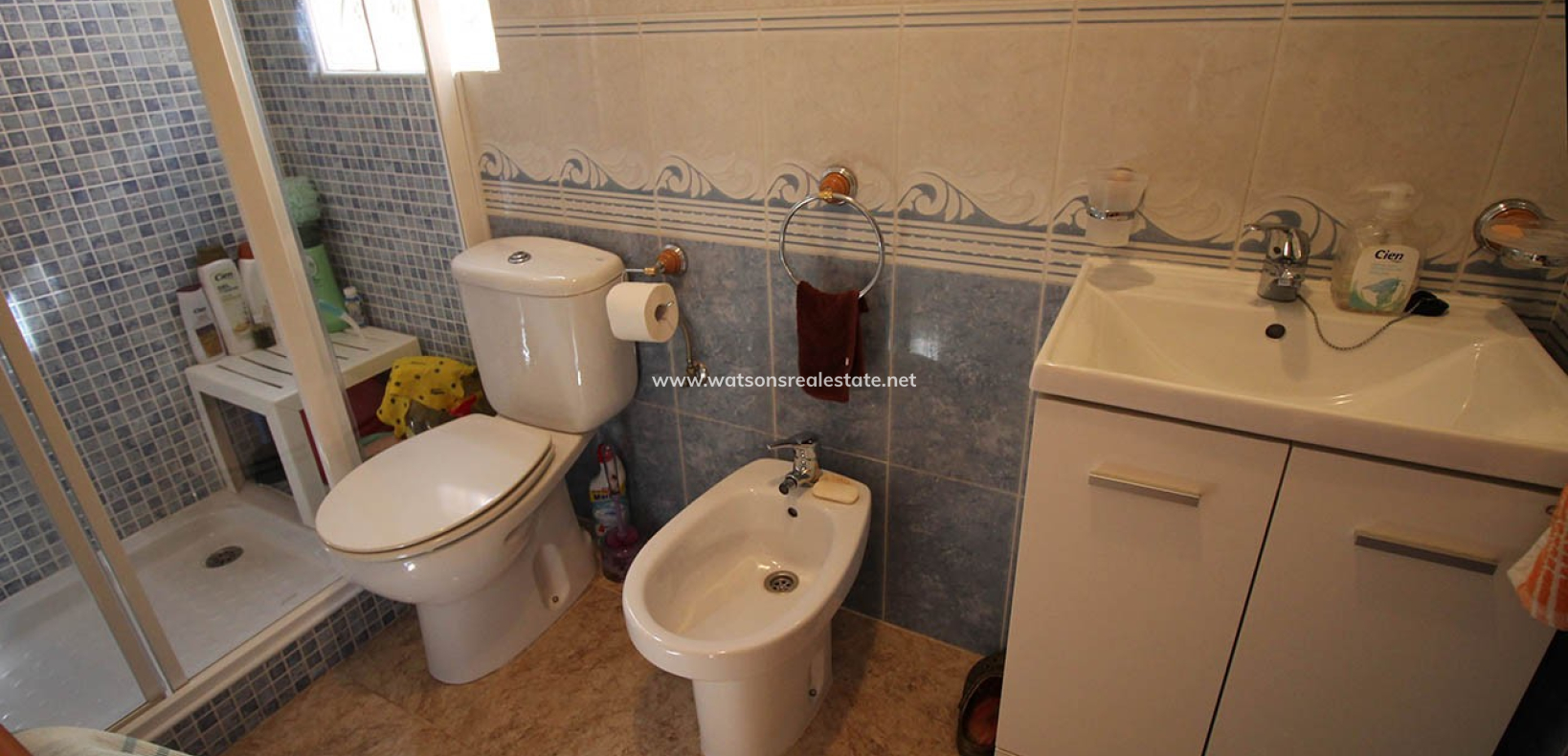 Resale - Detached - Urb. La Marina