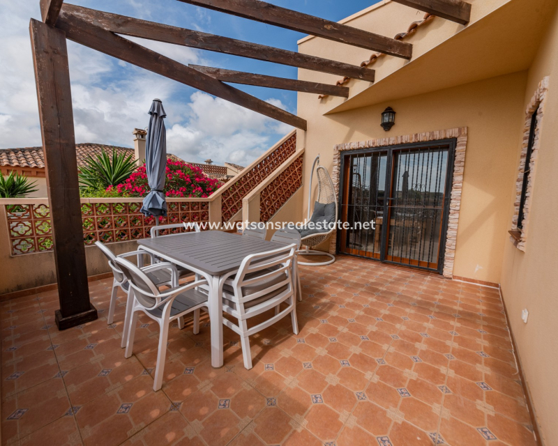 Resale - Detached - Urb. La Marina