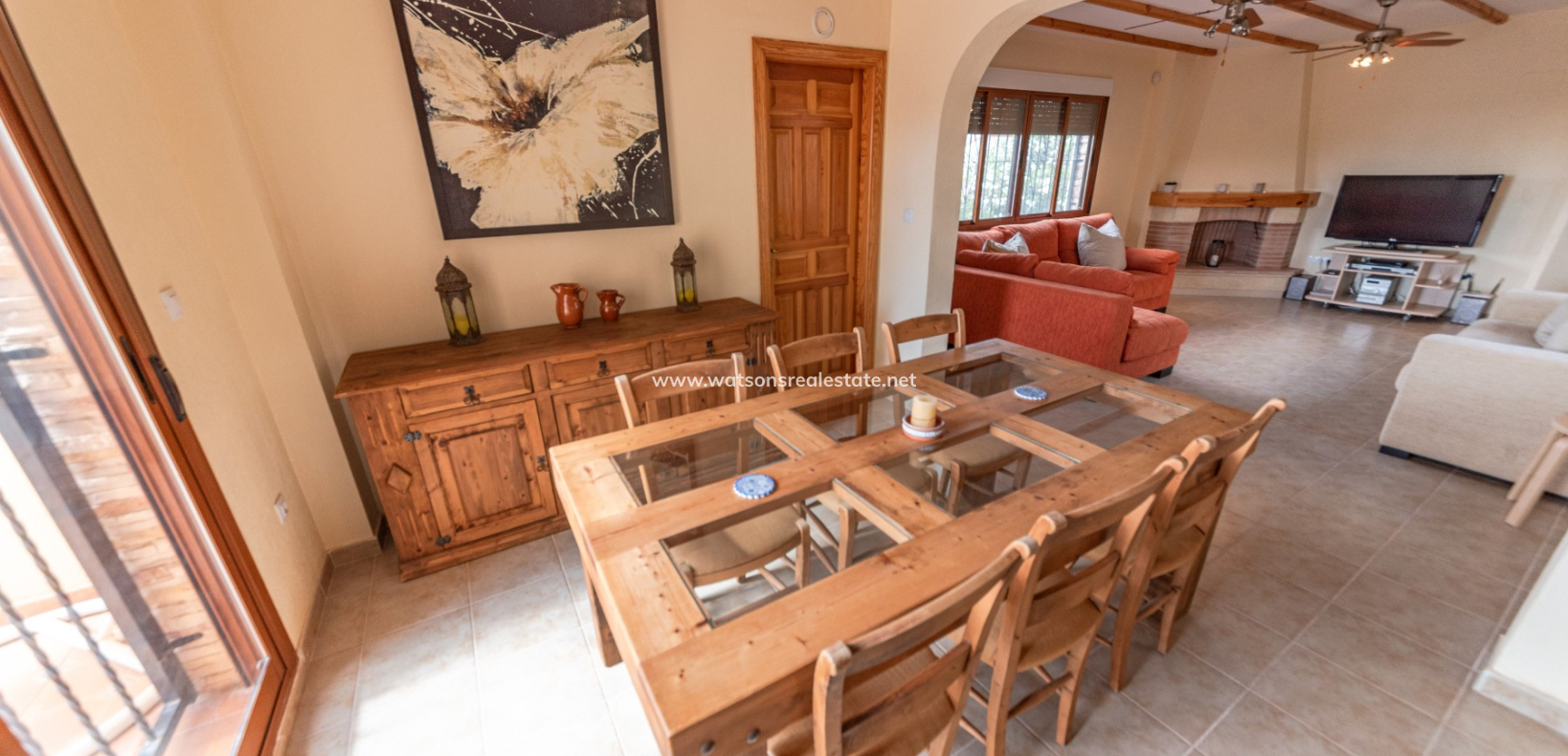 Resale - Detached - Urb. La Marina