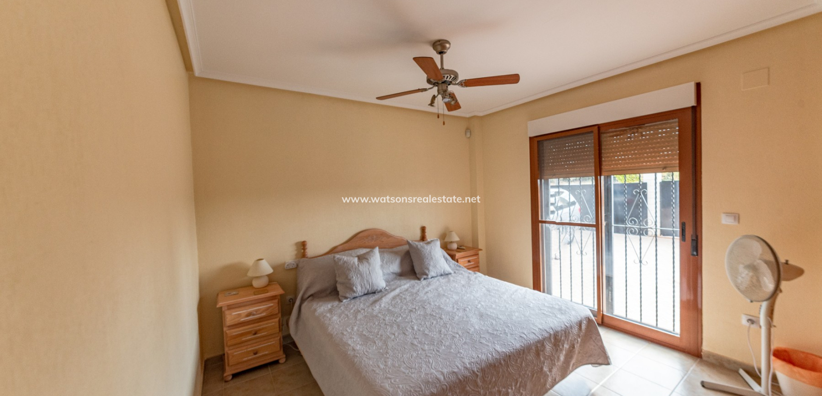 Resale - Detached - Urb. La Marina