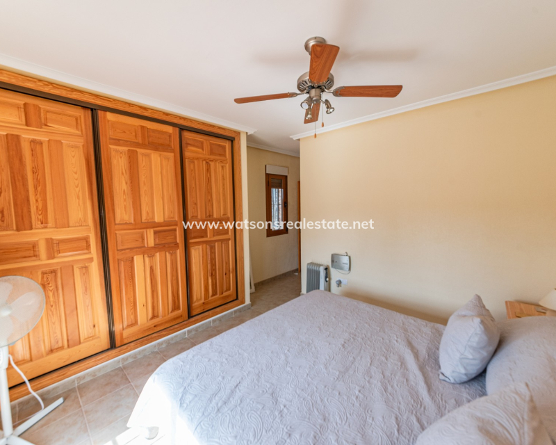 Resale - Detached - Urb. La Marina