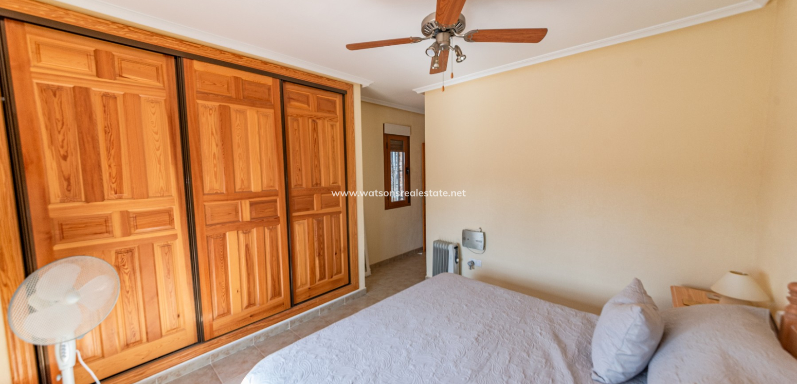 Resale - Detached - Urb. La Marina