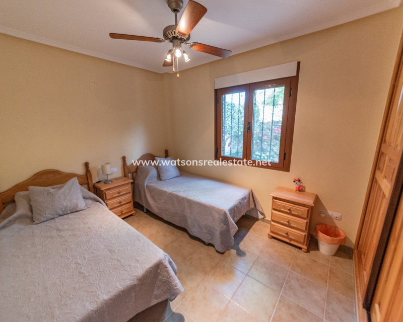 Resale - Detached - Urb. La Marina