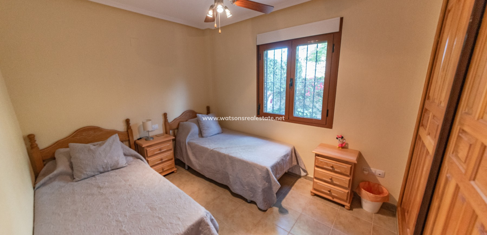 Resale - Detached - Urb. La Marina