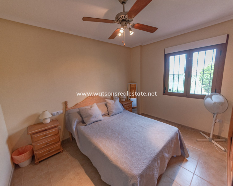 Resale - Detached - Urb. La Marina