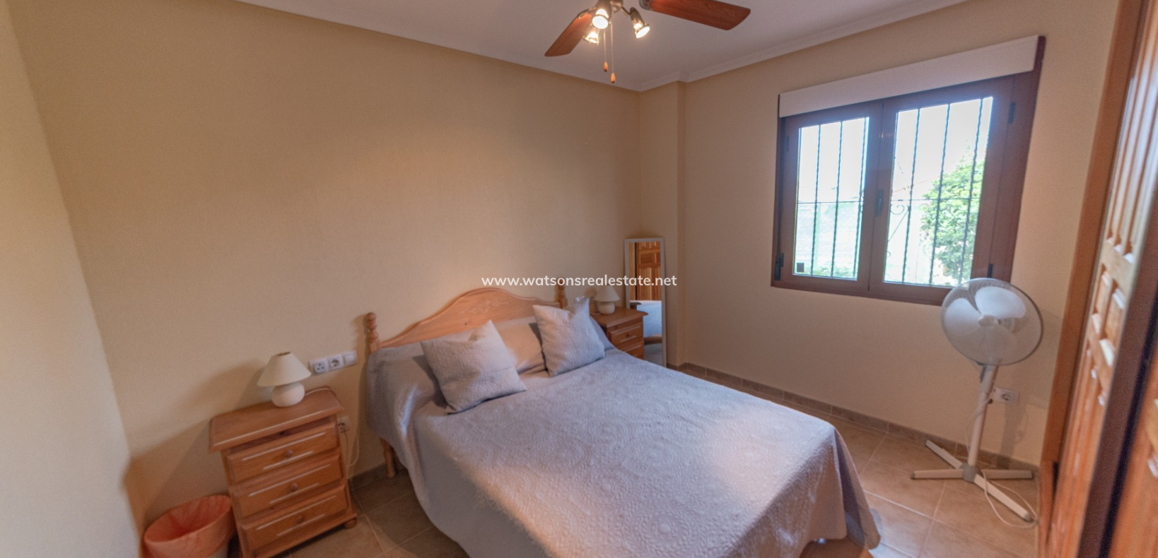Resale - Detached - Urb. La Marina