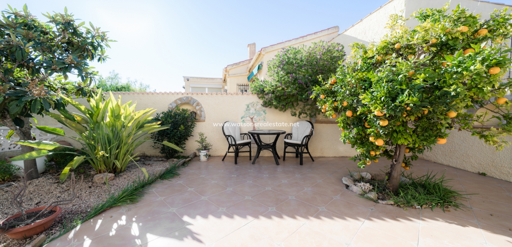 Resale - Detached - Urb. La Marina