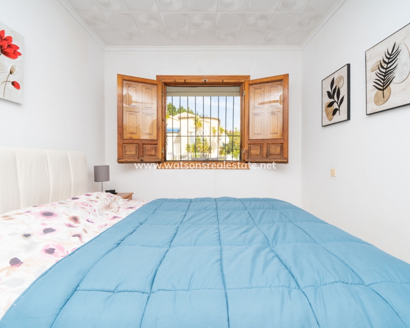 Resale - Detached - Urb. La Marina